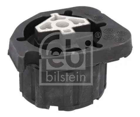 Lagerung, Automatikgetriebe hinten FEBI BILSTEIN 186339 Bild Lagerung, Automatikgetriebe hinten FEBI BILSTEIN 186339