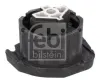 Lagerung, Automatikgetriebe hinten FEBI BILSTEIN 186339 Bild Lagerung, Automatikgetriebe hinten FEBI BILSTEIN 186339