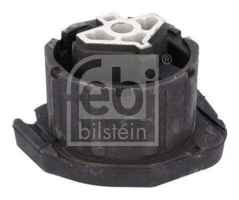 Lagerung, Automatikgetriebe hinten FEBI BILSTEIN 186339 Bild Lagerung, Automatikgetriebe hinten FEBI BILSTEIN 186339