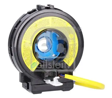 Wickelfeder, Airbag FEBI BILSTEIN 186341 Bild Wickelfeder, Airbag FEBI BILSTEIN 186341