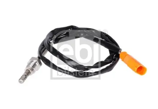 Sensor, Abgastemperatur nach Rußpartikelfilter FEBI BILSTEIN 186347 Bild Sensor, Abgastemperatur nach Rußpartikelfilter FEBI BILSTEIN 186347