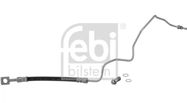 Bremsschlauch Hinterachse links FEBI BILSTEIN 186352