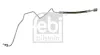 Bremsschlauch Hinterachse links FEBI BILSTEIN 186352 Bild Bremsschlauch Hinterachse links FEBI BILSTEIN 186352