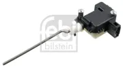 Stellelement, Tankklappe FEBI BILSTEIN 186378