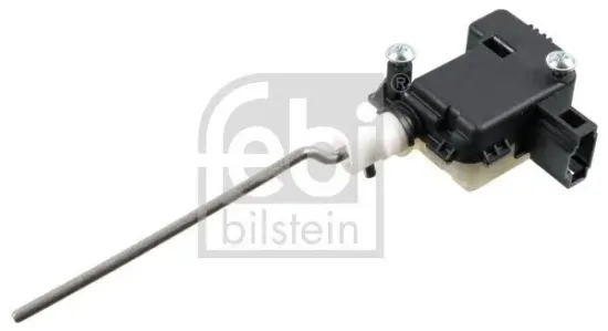 Stellelement, Tankklappe FEBI BILSTEIN 186378 Bild Stellelement, Tankklappe FEBI BILSTEIN 186378