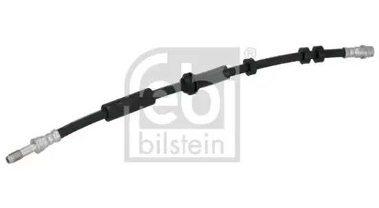 Bremsschlauch Hinterachse links Hinterachse rechts FEBI BILSTEIN 186391 Bild Bremsschlauch Hinterachse links Hinterachse rechts FEBI BILSTEIN 186391