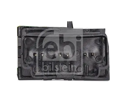 Wickelfeder, Airbag FEBI BILSTEIN 186392 Bild Wickelfeder, Airbag FEBI BILSTEIN 186392