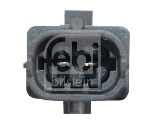 Sensor, Abgastemperatur vor Rußpartikelfilter FEBI BILSTEIN 186426 Bild Sensor, Abgastemperatur vor Rußpartikelfilter FEBI BILSTEIN 186426