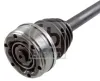 Antriebswelle Vorderachse links FEBI BILSTEIN 186435 Bild Antriebswelle Vorderachse links FEBI BILSTEIN 186435