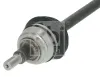 Antriebswelle Vorderachse links FEBI BILSTEIN 186435 Bild Antriebswelle Vorderachse links FEBI BILSTEIN 186435