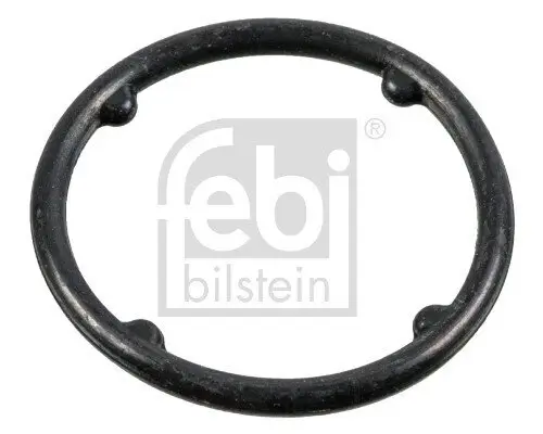 Dichtring, Ölkühler FEBI BILSTEIN 186451 Bild Dichtring, Ölkühler FEBI BILSTEIN 186451