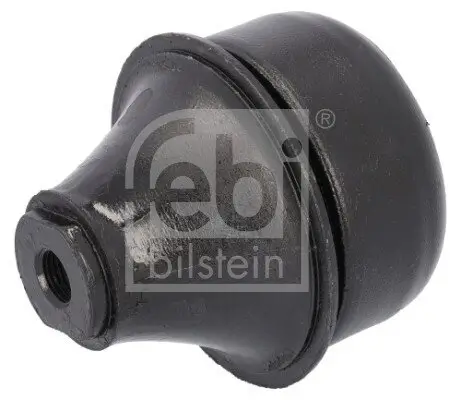 Lagerung, Motor links FEBI BILSTEIN 186454