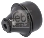 Lagerung, Motor links FEBI BILSTEIN 186454