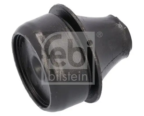 Lagerung, Motor links FEBI BILSTEIN 186454 Bild Lagerung, Motor links FEBI BILSTEIN 186454