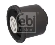 Lagerung, Achskörper Hinterachse links Hinterachse rechts FEBI BILSTEIN 186463