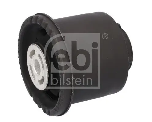 Lagerung, Achskörper Hinterachse links Hinterachse rechts FEBI BILSTEIN 186463 Bild Lagerung, Achskörper Hinterachse links Hinterachse rechts FEBI BILSTEIN 186463