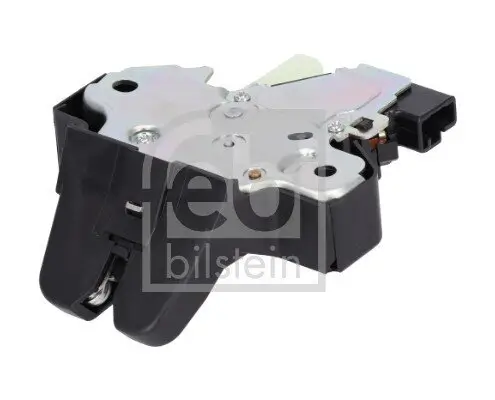 Heckklappenschloss FEBI BILSTEIN 186478 Bild Heckklappenschloss FEBI BILSTEIN 186478