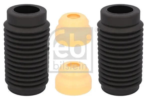 Staubschutzsatz, Stoßdämpfer Vorderachse FEBI BILSTEIN 186485