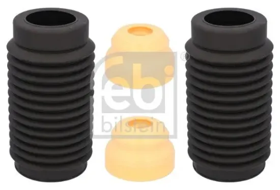 Staubschutzsatz, Stoßdämpfer Vorderachse FEBI BILSTEIN 186485 Bild Staubschutzsatz, Stoßdämpfer Vorderachse FEBI BILSTEIN 186485