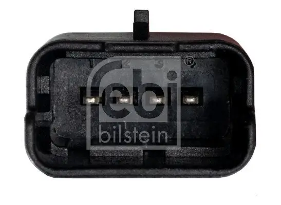 Luftdrucksensor, Höhenanpassung FEBI BILSTEIN 186490 Bild Luftdrucksensor, Höhenanpassung FEBI BILSTEIN 186490