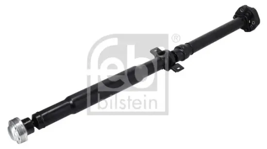Gelenkwelle, Achsantrieb hinten FEBI BILSTEIN 186499 Bild Gelenkwelle, Achsantrieb hinten FEBI BILSTEIN 186499