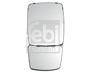 Außenspiegel, Fahrerhaus rechts FEBI BILSTEIN 186505