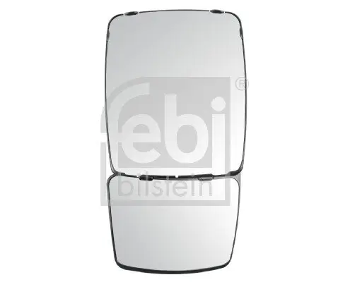 Außenspiegel, Fahrerhaus rechts FEBI BILSTEIN 186505 Bild Außenspiegel, Fahrerhaus rechts FEBI BILSTEIN 186505