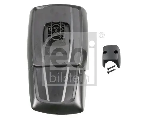 Außenspiegel, Fahrerhaus rechts FEBI BILSTEIN 186505 Bild Außenspiegel, Fahrerhaus rechts FEBI BILSTEIN 186505