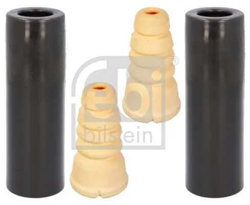 Staubschutzsatz, Stoßdämpfer Hinterachse links Hinterachse rechts FEBI BILSTEIN 186507