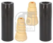 Staubschutzsatz, Stoßdämpfer Hinterachse links Hinterachse rechts FEBI BILSTEIN 186507