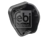 Pedalbelag, Kupplungspedal FEBI BILSTEIN 186509 Bild Pedalbelag, Kupplungspedal FEBI BILSTEIN 186509