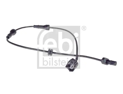 Sensor, Raddrehzahl Hinterachse links FEBI BILSTEIN 186522 Bild Sensor, Raddrehzahl Hinterachse links FEBI BILSTEIN 186522