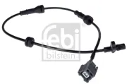 Sensor, Raddrehzahl Hinterachse rechts FEBI BILSTEIN 186523