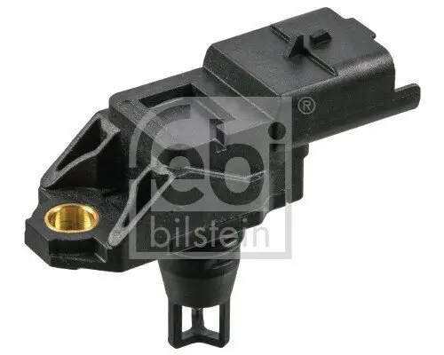 Sensor, Saugrohrdruck FEBI BILSTEIN 186534 Bild Sensor, Saugrohrdruck FEBI BILSTEIN 186534