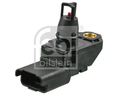 Sensor, Saugrohrdruck FEBI BILSTEIN 186534 Bild Sensor, Saugrohrdruck FEBI BILSTEIN 186534