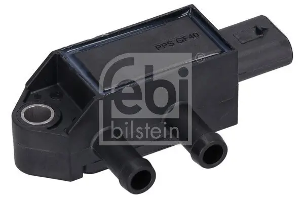 Sensor, Abgasdruck FEBI BILSTEIN 186535