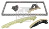 Steuerkettensatz FEBI BILSTEIN 186540