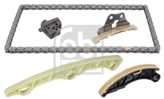 Steuerkettensatz FEBI BILSTEIN 186540 Bild Steuerkettensatz FEBI BILSTEIN 186540