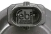 Belüftungs-/Entlüftungsventil, Kraftstofftank FEBI BILSTEIN 186548 Bild Belüftungs-/Entlüftungsventil, Kraftstofftank FEBI BILSTEIN 186548