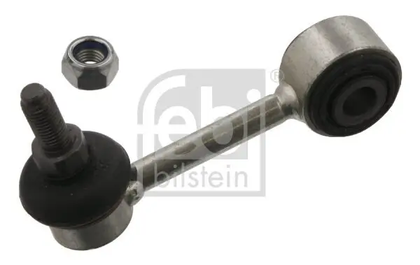 Stange/Strebe, Stabilisator Vorderachse links Vorderachse rechts FEBI BILSTEIN 18654