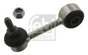 Stange/Strebe, Stabilisator Vorderachse links Vorderachse rechts FEBI BILSTEIN 18654