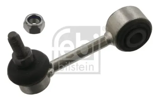 Stange/Strebe, Stabilisator Vorderachse links Vorderachse rechts FEBI BILSTEIN 18654 Bild Stange/Strebe, Stabilisator Vorderachse links Vorderachse rechts FEBI BILSTEIN 18654
