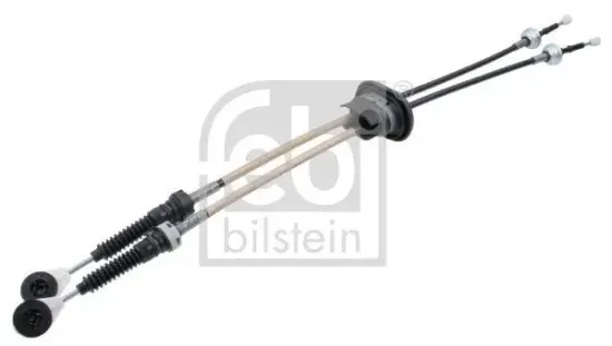 Seilzug, Schaltgetriebe FEBI BILSTEIN 186550 Bild Seilzug, Schaltgetriebe FEBI BILSTEIN 186550