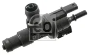 Be-/Entlüftungsventil, Kraftstoffbehälter FEBI BILSTEIN 186551