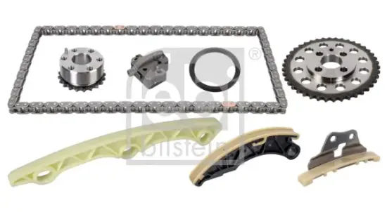 Steuerkettensatz FEBI BILSTEIN 186555 Bild Steuerkettensatz FEBI BILSTEIN 186555
