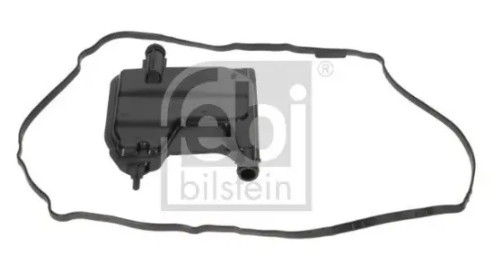 Hydraulikfilter, Automatikgetriebe FEBI BILSTEIN 186575 Bild Hydraulikfilter, Automatikgetriebe FEBI BILSTEIN 186575