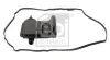 Hydraulikfilter, Automatikgetriebe FEBI BILSTEIN 186575 Bild Hydraulikfilter, Automatikgetriebe FEBI BILSTEIN 186575