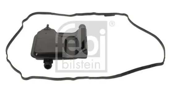 Hydraulikfilter, Automatikgetriebe FEBI BILSTEIN 186575 Bild Hydraulikfilter, Automatikgetriebe FEBI BILSTEIN 186575