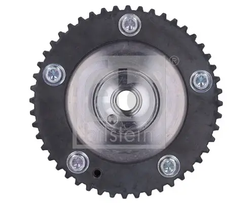 Nockenwellenversteller Auslassseite FEBI BILSTEIN 186582 Bild Nockenwellenversteller Auslassseite FEBI BILSTEIN 186582