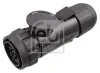 Stecker 12 V FEBI BILSTEIN 186584